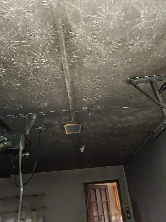 Fire and smoke damage assessment for Emergency Water Damage Services in Lyman